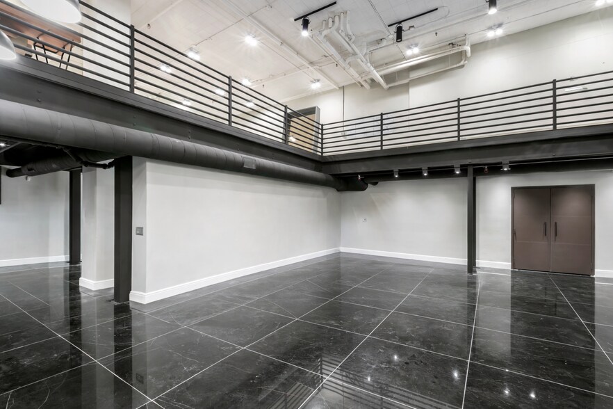 More Photos Of 1645-1649 Mission St, San Francisco Loft Creative Space For Sale