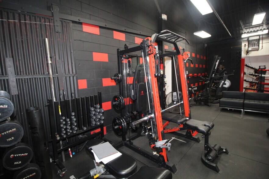 More Photos Of 77 S Union St, Lambertville Restaurant For Sale