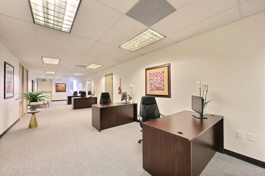 More Photos Of 415 Huntington Dr, San Marino Office For Sale