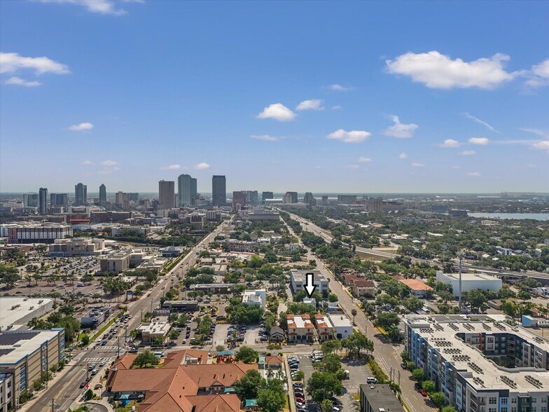 More Photos Of 119 S Dakota Ave, Tampa Medical For Sale