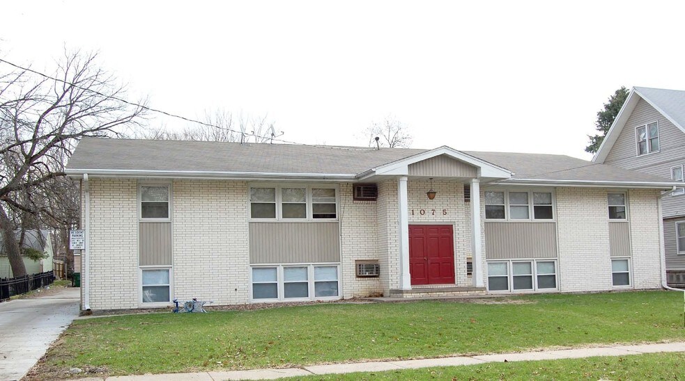 Primary Photo Of , Des Moines Multifamily For Sale