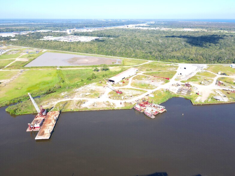 More Photos Of 503 Degravelle rd, Morgan City Land For Sale