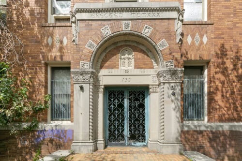 More Photos Of 3220-3222 Canal St, New Orleans Specialty For Sale