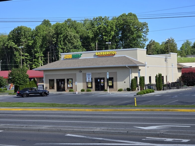 More Photos Of 1315 Euclid Ave, Bristol Unknown For Lease