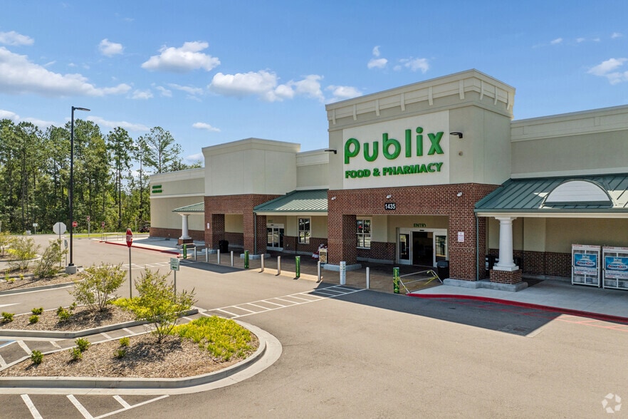 More Photos Of 0 US Highway 84, Hinesville Unknown For Lease