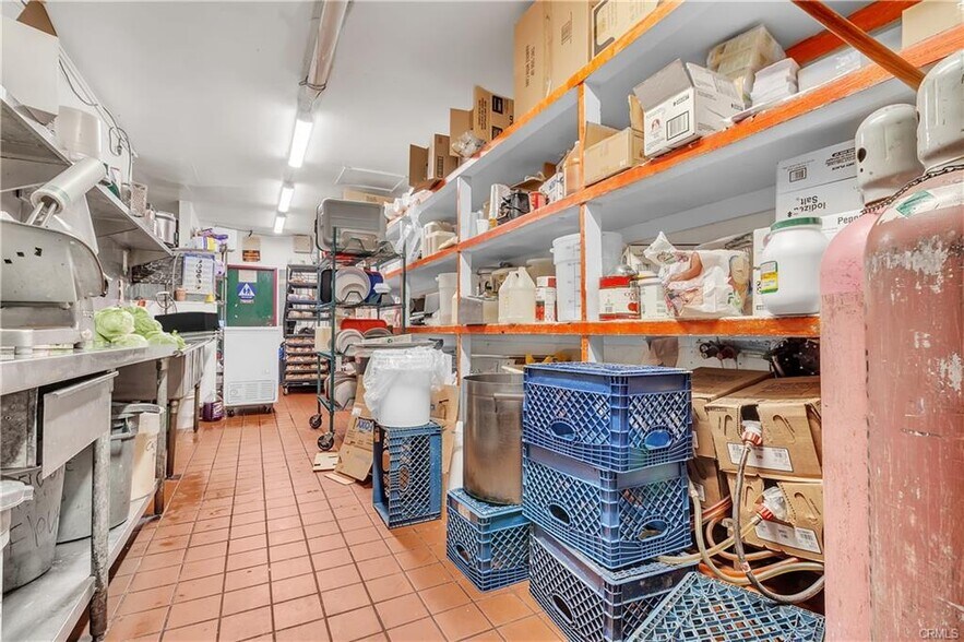 More Photos Of 4419 S Normandie Ave, Los Angeles General Retail For Sale