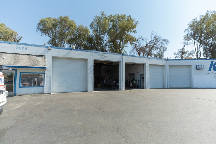 More Photos Of 2579 Atwater Blvd, Atwater Freestanding For Sale