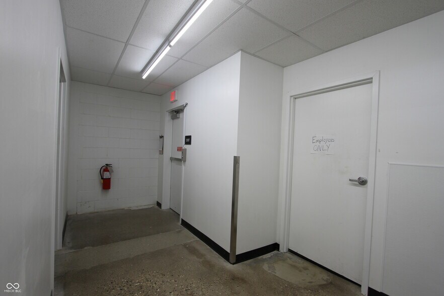 More Photos Of 1244 W Main St, Greenfield General Retail For Sale