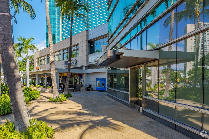 More Photos Of 1288 Ala Moana Blvd, Honolulu Apartments For Sale