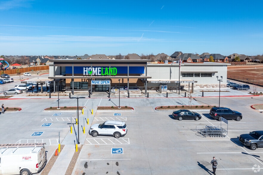 More Photos Of 16533 N May Ave, Edmond Unknown For Lease