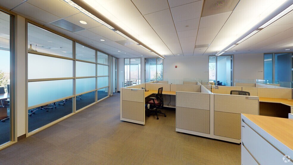 Photo of 3rd Floor Ste 320