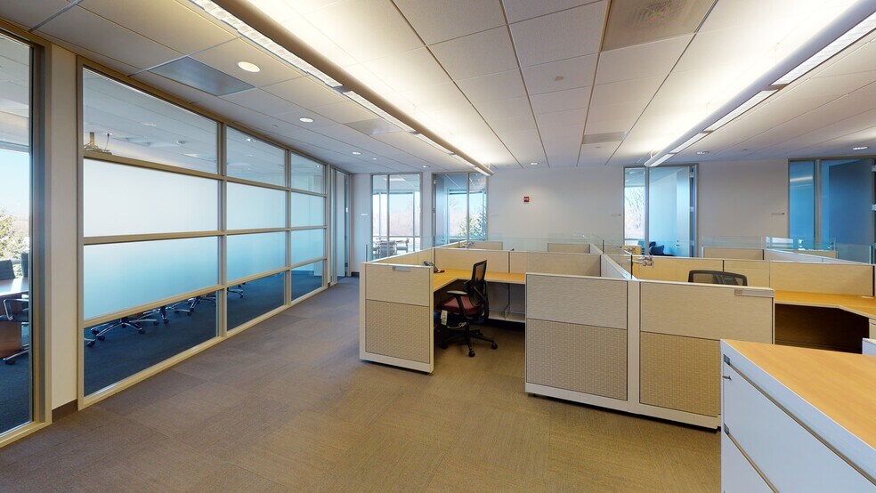 Photo of 3rd Floor Ste 320