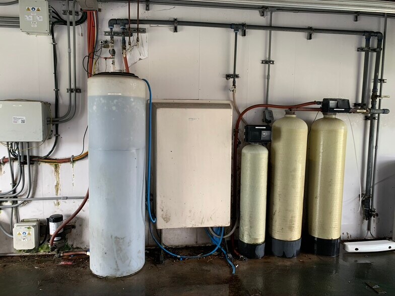 More Photos Of 3454 Texas 6 S, Houston Carwash For Sale