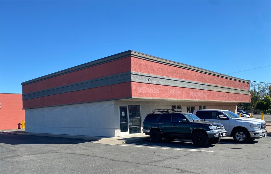 Primary Photo Of 1720-1736 Fulton Ave, Sacramento Unknown For Lease