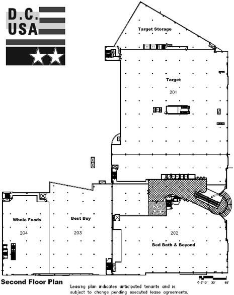 More Photos Of 3200 14th St NW, Washington Unknown For Lease