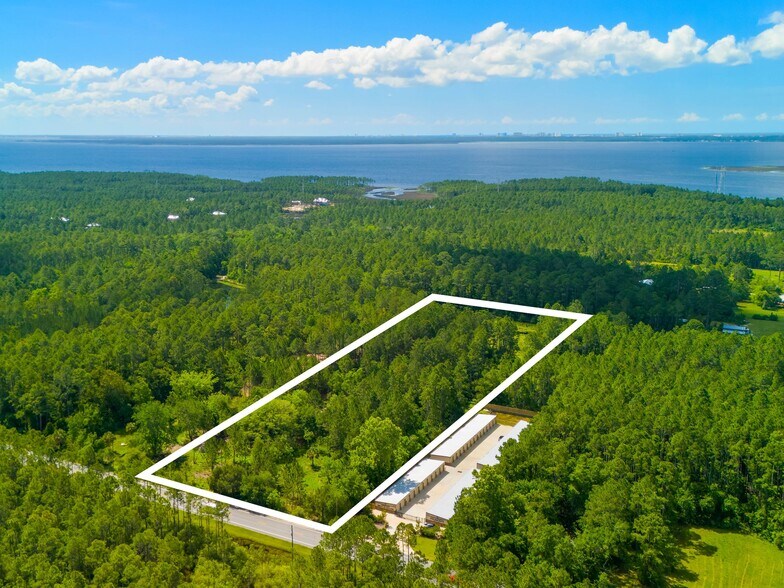 More Photos Of 7928 W Highway 388, Panama City Beach Land For Sale