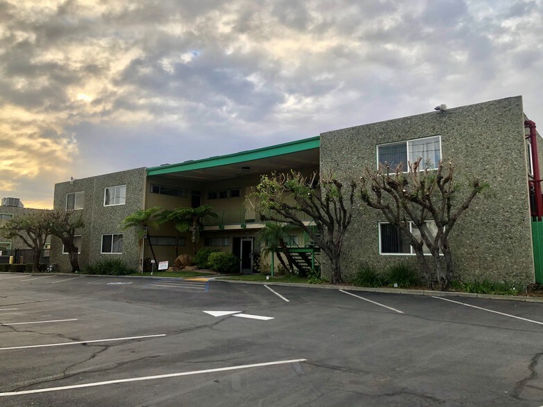 More Photos Of 5623 N Peck Rd, Arcadia Warehouse For Sale