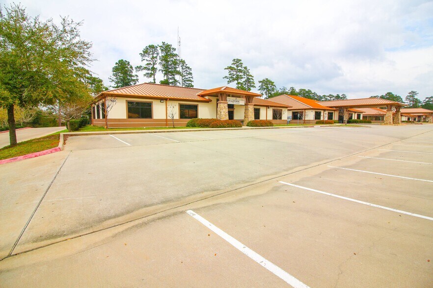 Primary Photo Of 103 Medical Park Ln, Huntsville Medical For Lease