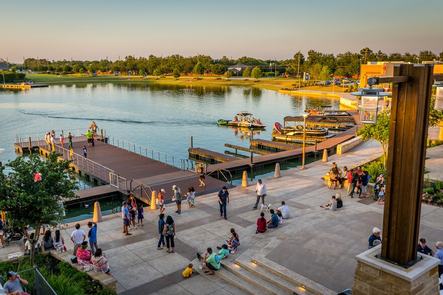 More Photos Of 9945 Barker Cypress Rd, Cypress Unknown For Lease