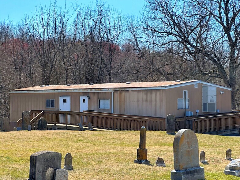 More Photos Of 26121 Frederick Rd, Clarksburg Specialty For Sale