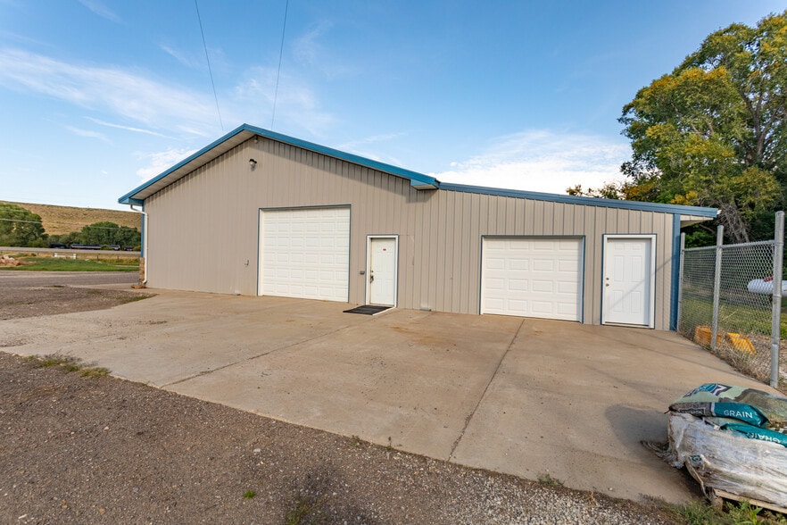 More Photos Of 7264 US Highway 89, Belt Self Storage For Sale