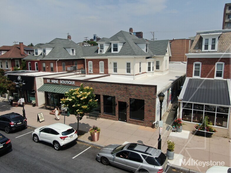 More Photos Of 635 Penn Ave, West Reading Storefront Retail Residential For Sale