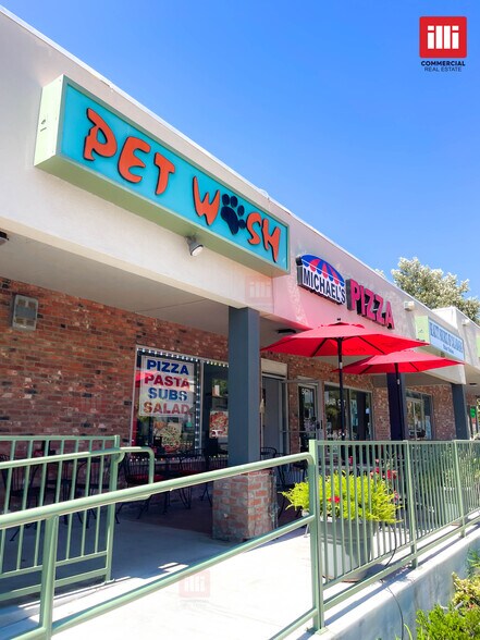 More Photos Of 5657-5673 Las Virgenes Rd, Calabasas General Retail For Lease