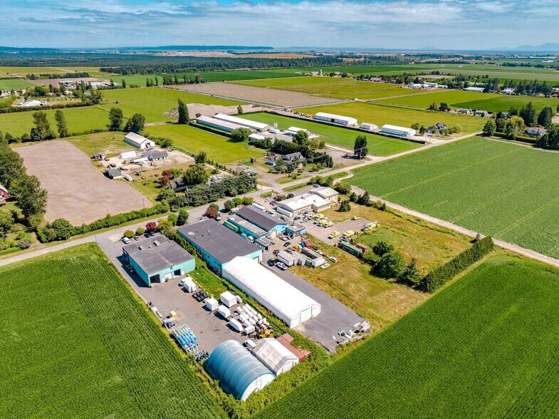 More Photos Of 6455 64 St, Delta Manufacturing For Sale