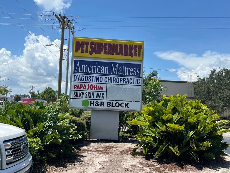 More Photos Of 1338 Del Prado Blvd S, Cape Coral Unknown For Lease