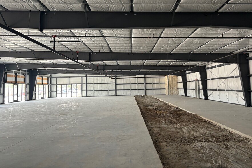 More Photos Of 2403 Gulf Fwy S, League City Storefront Retail Office For Lease