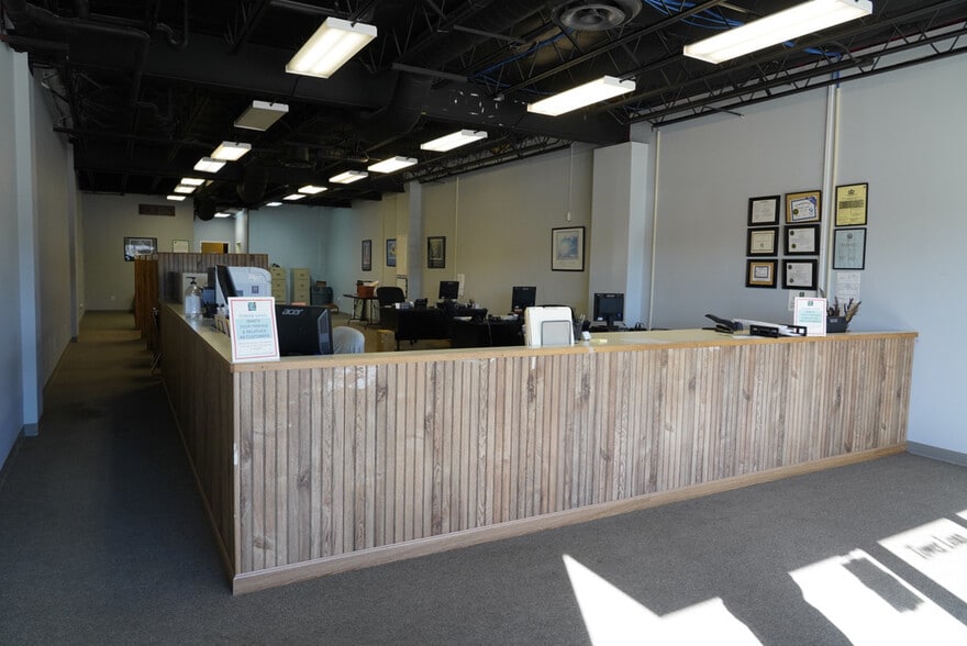 More Photos Of 1717 R.T. Dunn Dr, Bloomington Storefront Retail Office For Sale