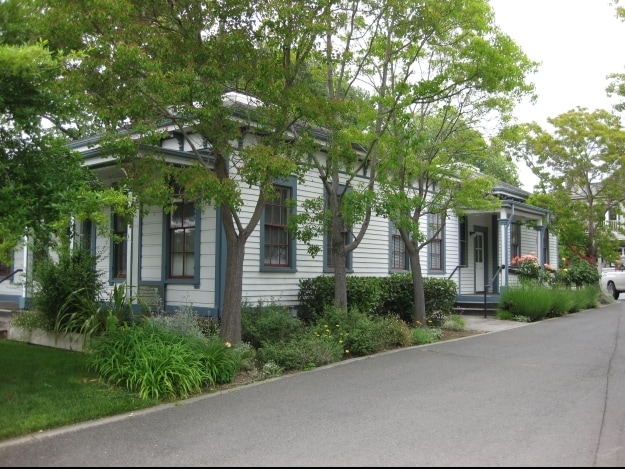 More Photos Of 620 Broadway, Sonoma Office For Sale