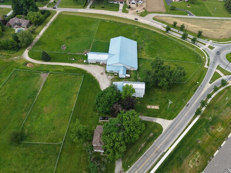 More Photos Of 9071 Maysville Rd, Fort Wayne Land For Sale