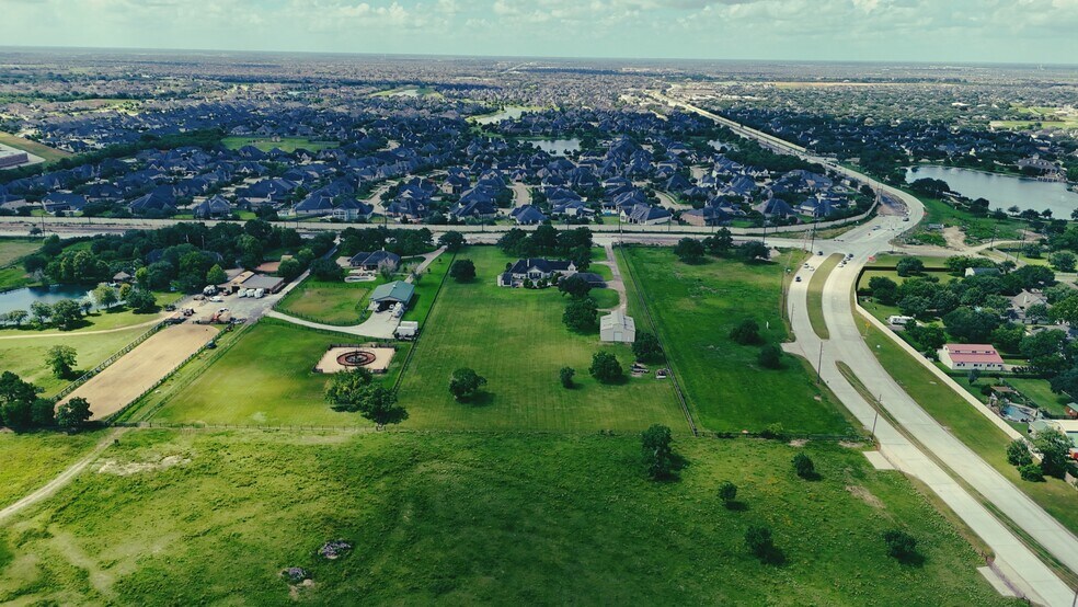 Primary Photo Of 1934 FM 1463 Rd, Katy Land For Sale