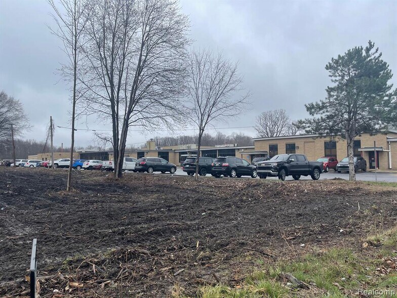 More Photos Of 40026 Michigan Ave, Canton Land For Sale