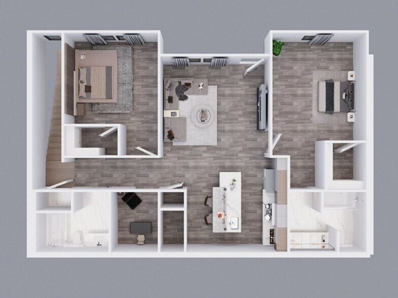 More Photos Of 501 Lutz rd, Bloomington Multifamily For Sale