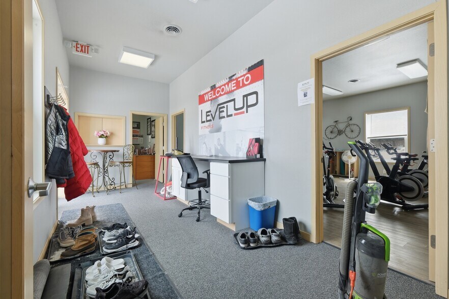 More Photos Of 225 Hoel Ave, Stoughton Freestanding For Sale