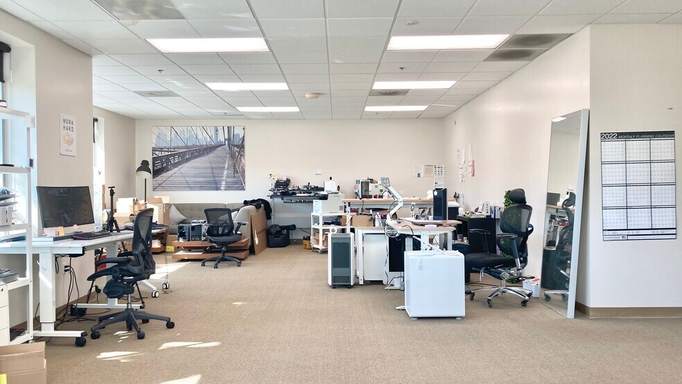 More Photos Of 4020 W Valley Blvd, Walnut Light Distribution For Lease