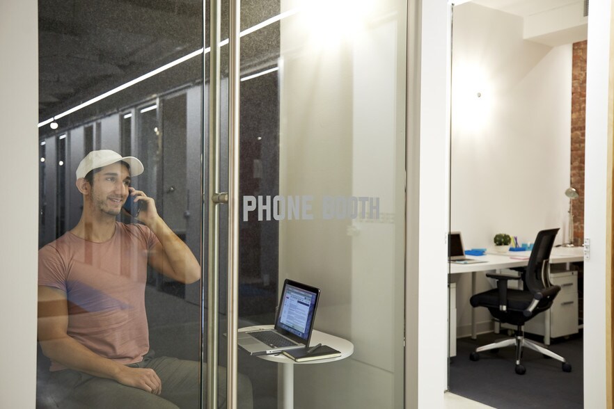 More Photos Of 116 Nassau St, New York Office For Lease