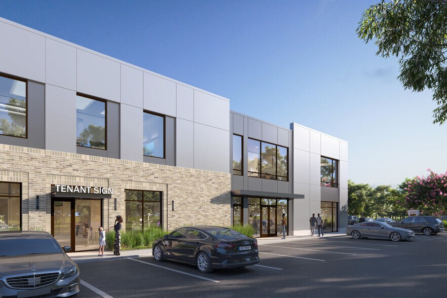 More Photos Of 1187 Stonecrest Blvd, Tega Cay Medical For Lease