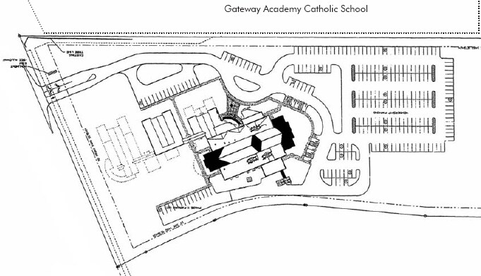 More Photos Of 17795 Wild Horse Creek Rd, Chesterfield Religious Facility For Sale