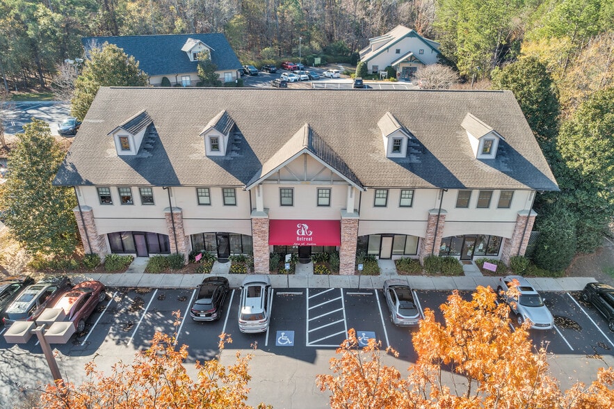 More Photos Of 4246 Washington Rd, Evans Storefront For Sale