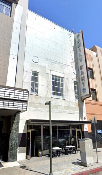 Primary Photo Of 731 S Broadway, Los Angeles Loft Creative Space For Sale