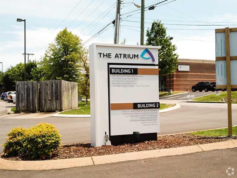 More Photos Of 1949 Gunbarrel Rd, Chattanooga Medical For Lease