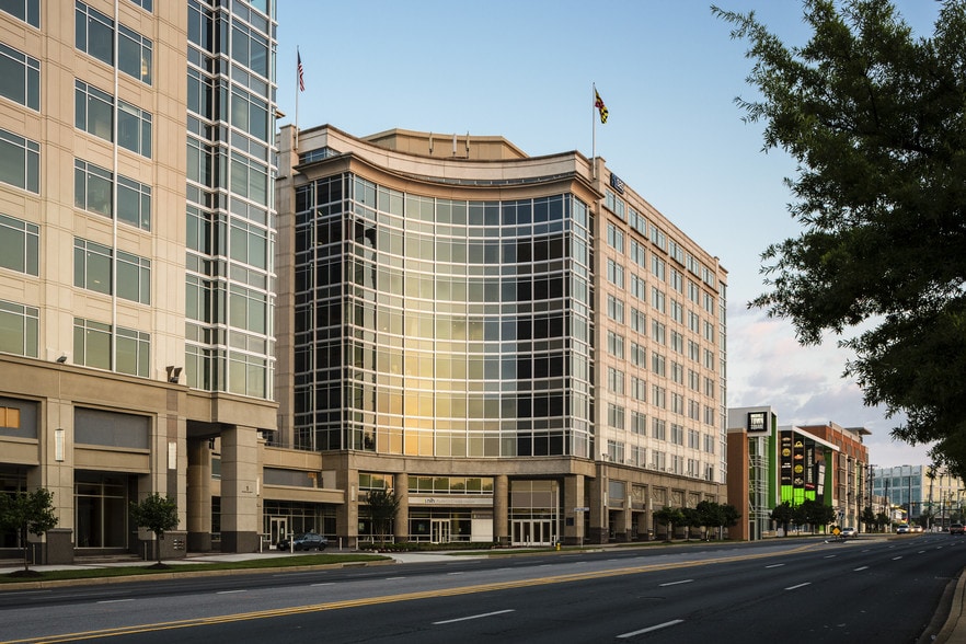 More Photos Of 111 Rockville Pike, Rockville Office For Lease