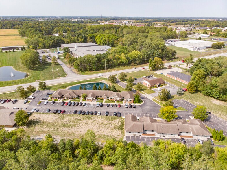 More Photos Of 1340-1350 S Grandstaff Dr, Auburn Loft Creative Space For Sale