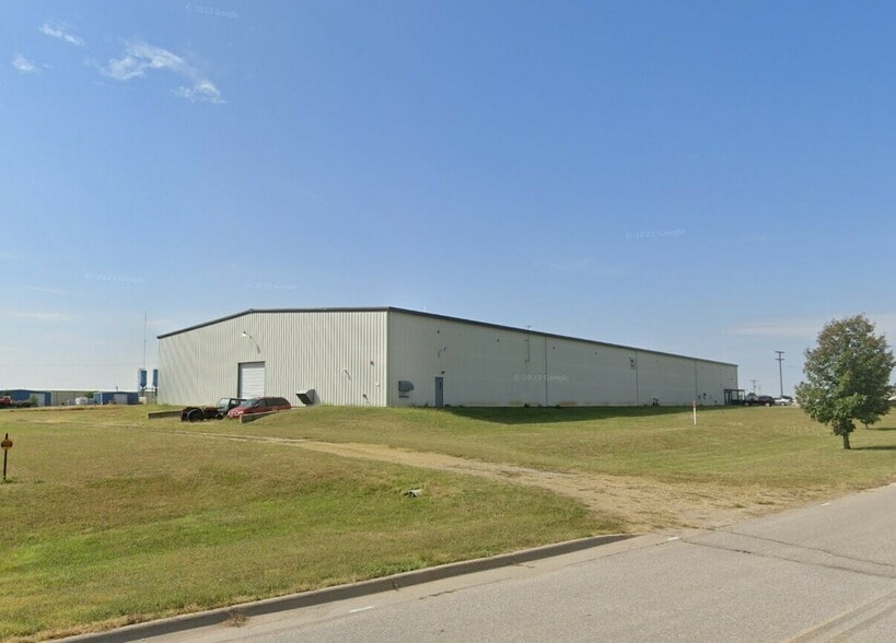 Primary Photo Of 1220 N Haverhill Rd, El Dorado Warehouse For Lease