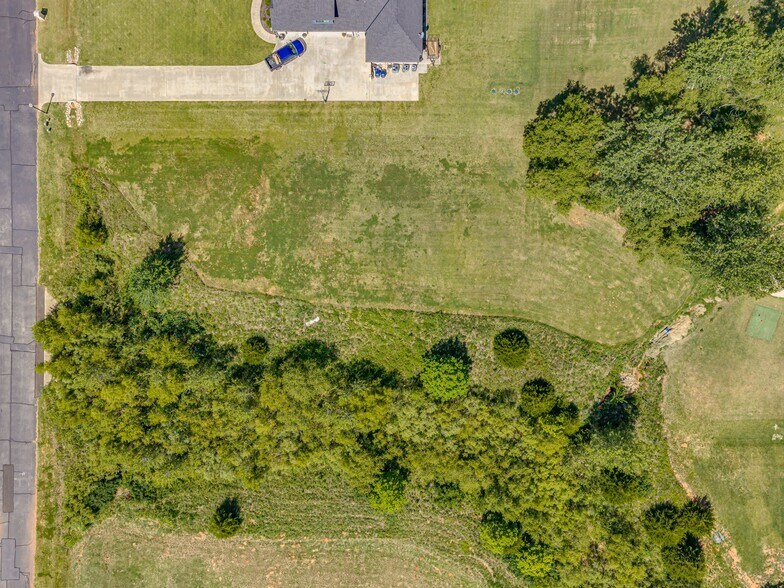 More Photos Of 13000 SE 94th St, Oklahoma City Land For Sale