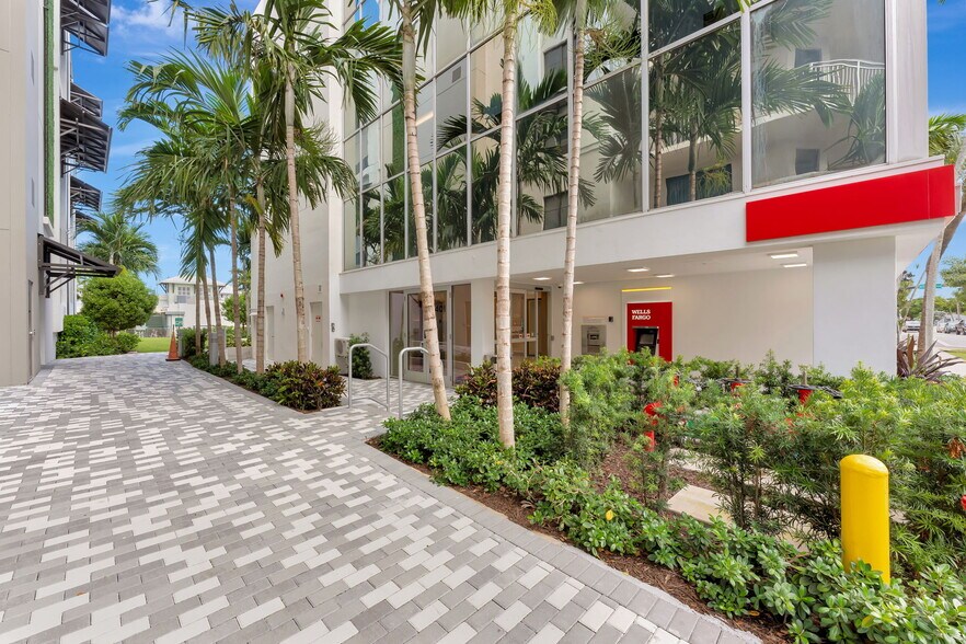 More Photos Of 2401 E Atlantic Blvd, Pompano Beach Medical For Lease