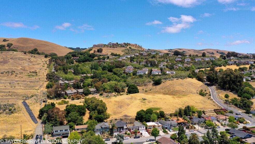 More Photos Of 29831 Clearbrook Cir, Hayward Land For Sale